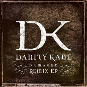 Álbum Damaged Remix EP de Danity Kane