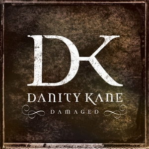 Álbum Damaged Remixes de Danity Kane
