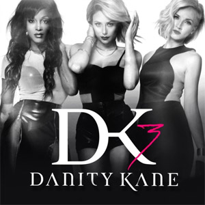 Álbum DK3 de Danity Kane