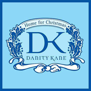 Álbum Home for Christmas de Danity Kane