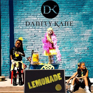 Álbum Lemonade de Danity Kane