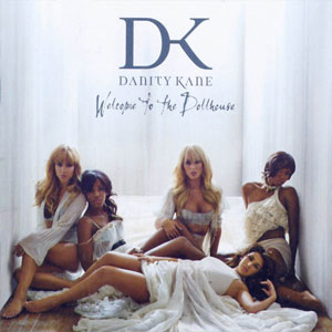 Álbum Welcome to the dollhouse de Danity Kane