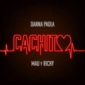 Álbum Cachito de Danna Paola