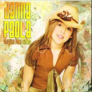 Álbum Chiquita Pero Picosa de Danna Paola