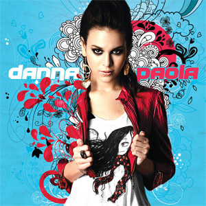 Álbum Danna Paola de Danna Paola