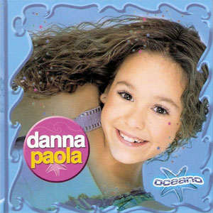 Álbum Oceano de Danna Paola