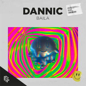 Álbum Baila de Dannic