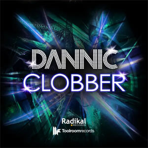 Álbum Clobber de Dannic
