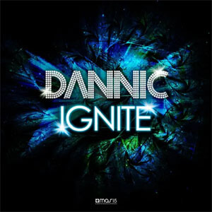 Álbum Ignite de Dannic