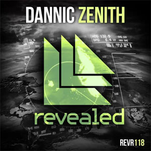 Álbum Zenith de Dannic