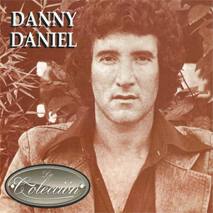Álbum De Colección de Danny Daniel