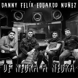 Álbum De Negra a Negra de Danny Félix