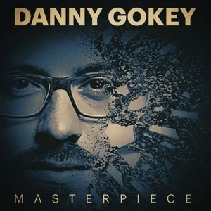 Álbum Masterpiece de Danny Gokey