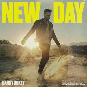 Álbum New Day de Danny Gokey