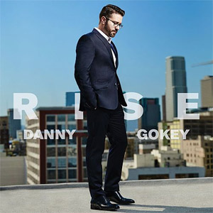 Álbum Rise de Danny Gokey