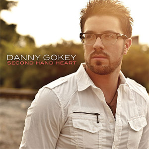 Álbum Second Hand Heart de Danny Gokey