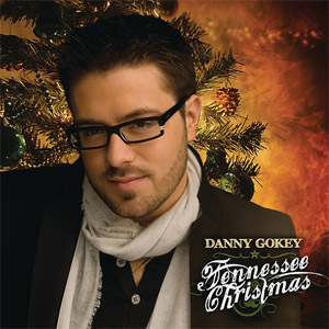 Álbum Tennessee Christmas de Danny Gokey
