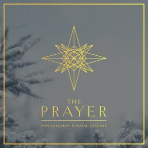 Álbum The Prayer de Danny Gokey