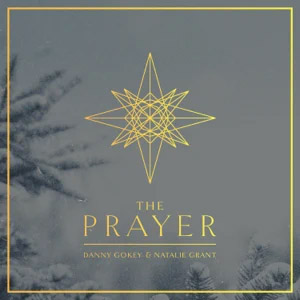 Álbum The Prayer de Danny Gokey