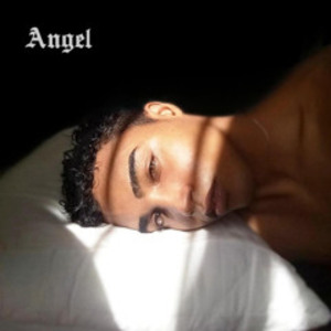 Álbum Angel de Danny Peralta