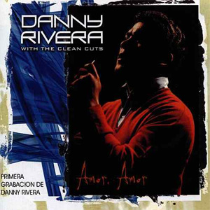 Álbum Amor, Amor de Danny Rivera