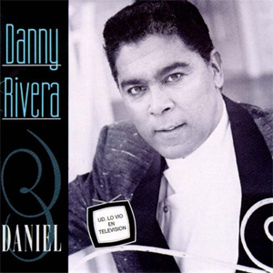 Álbum Daniel de Danny Rivera