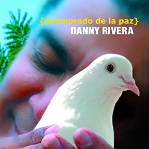 Álbum Enamorado De La Paz de Danny Rivera