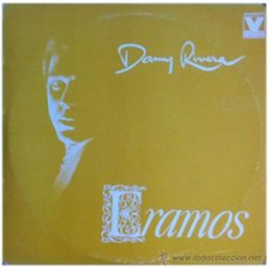 Álbum Éramos de Danny Rivera