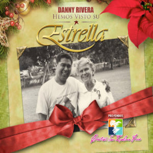 Álbum Hemos Visto Su Estrella de Danny Rivera