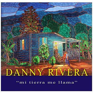 Álbum Mi Tierra Me Llama de Danny Rivera