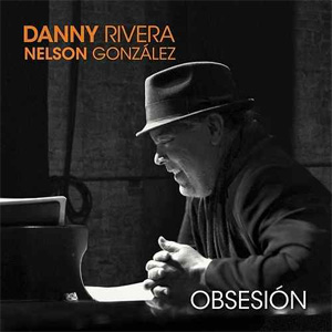 Álbum Obsesión de Danny Rivera