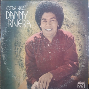 Álbum Otra Vez... de Danny Rivera