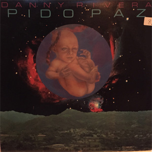 Álbum Pido Paz de Danny Rivera