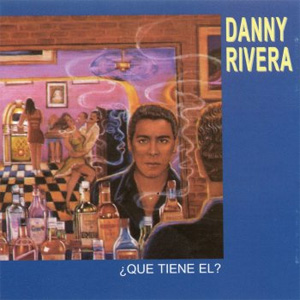 Álbum ¿Qué Tiene Él? de Danny Rivera