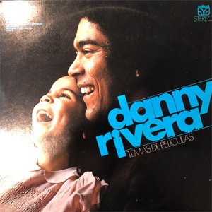 Álbum Temas De Películas de Danny Rivera