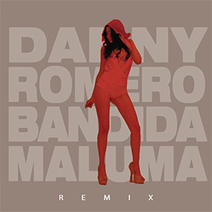 Álbum Bandida (Urban Remix) de Danny Romero