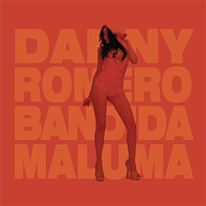Álbum Bandida de Danny Romero