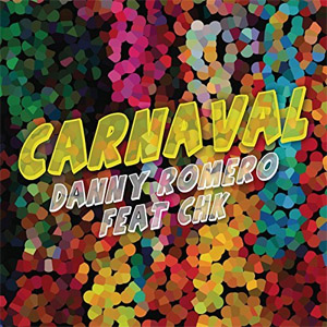 Álbum Carnaval de Danny Romero