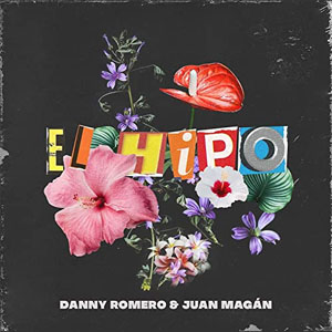 Álbum El Hipo de Danny Romero