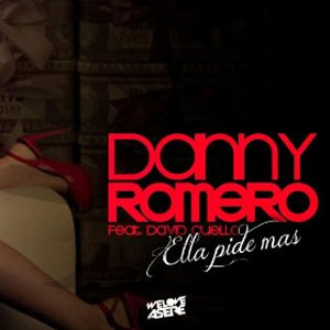 Álbum Ella Pide Más de Danny Romero