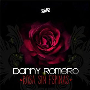Álbum Rosa Sin Espinas de Danny Romero