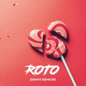 Álbum Roto de Danny Romero