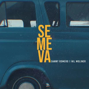 Álbum Se Me Va  de Danny Romero
