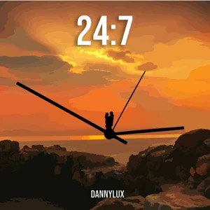Álbum 24:7 de DannyLux