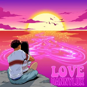 Álbum Love <3 de DannyLux