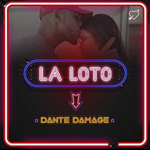 Álbum La Loto de Dante Damage