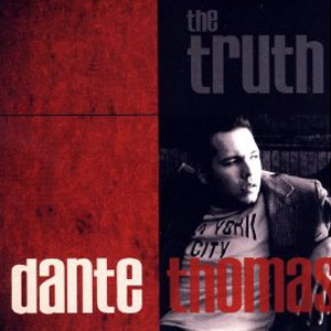 Álbum The Truth de Dante Thomas