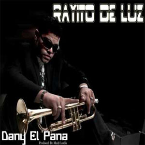 Álbum Rayito de Luz de Dany El Pana