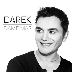 Álbum Dame Más de Darek