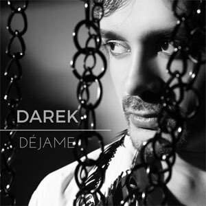 Álbum Déjame de Darek